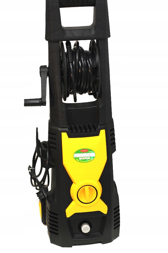 Electric pressure washer 130 bar promotion