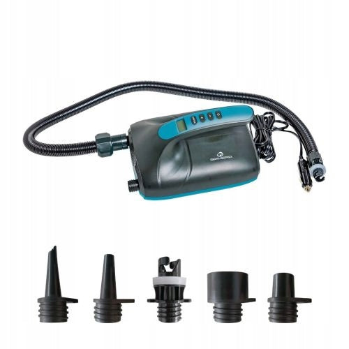 Electric pump SPINERA SUP3 High Pressure 12V