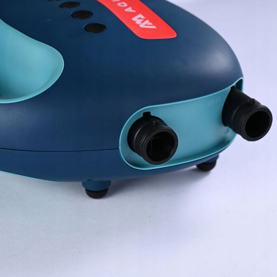 Electric pump for SUP board Aqua Marina Turbo 12V Electric Pump Kind pump