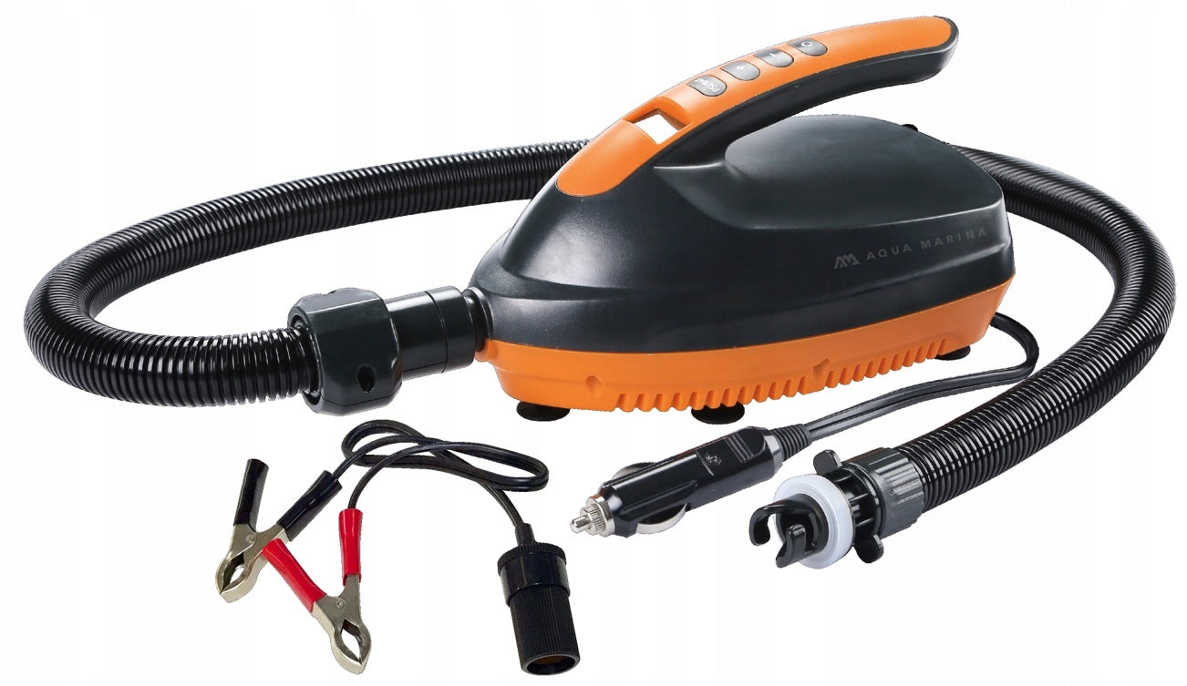 Electric pump for SUP boards Aqua Marina 12V -16psi