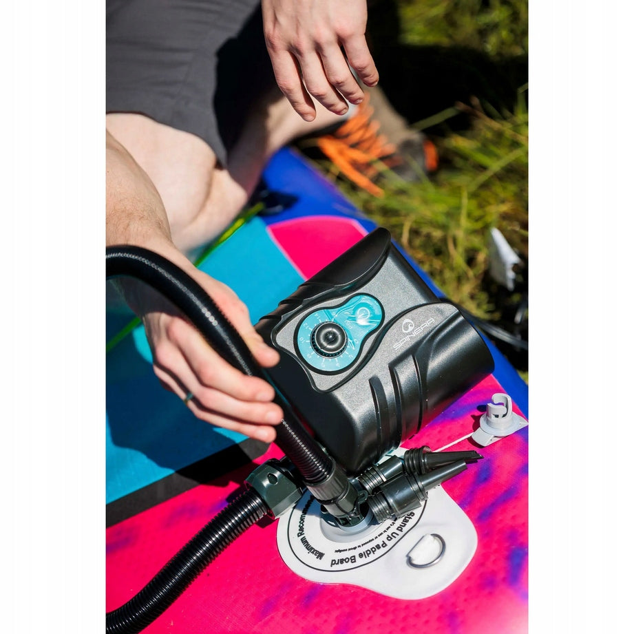 Electric pump for SUP boards SPINERA SUP1 12V 16 PSI Manufacturer code 000000002000549408