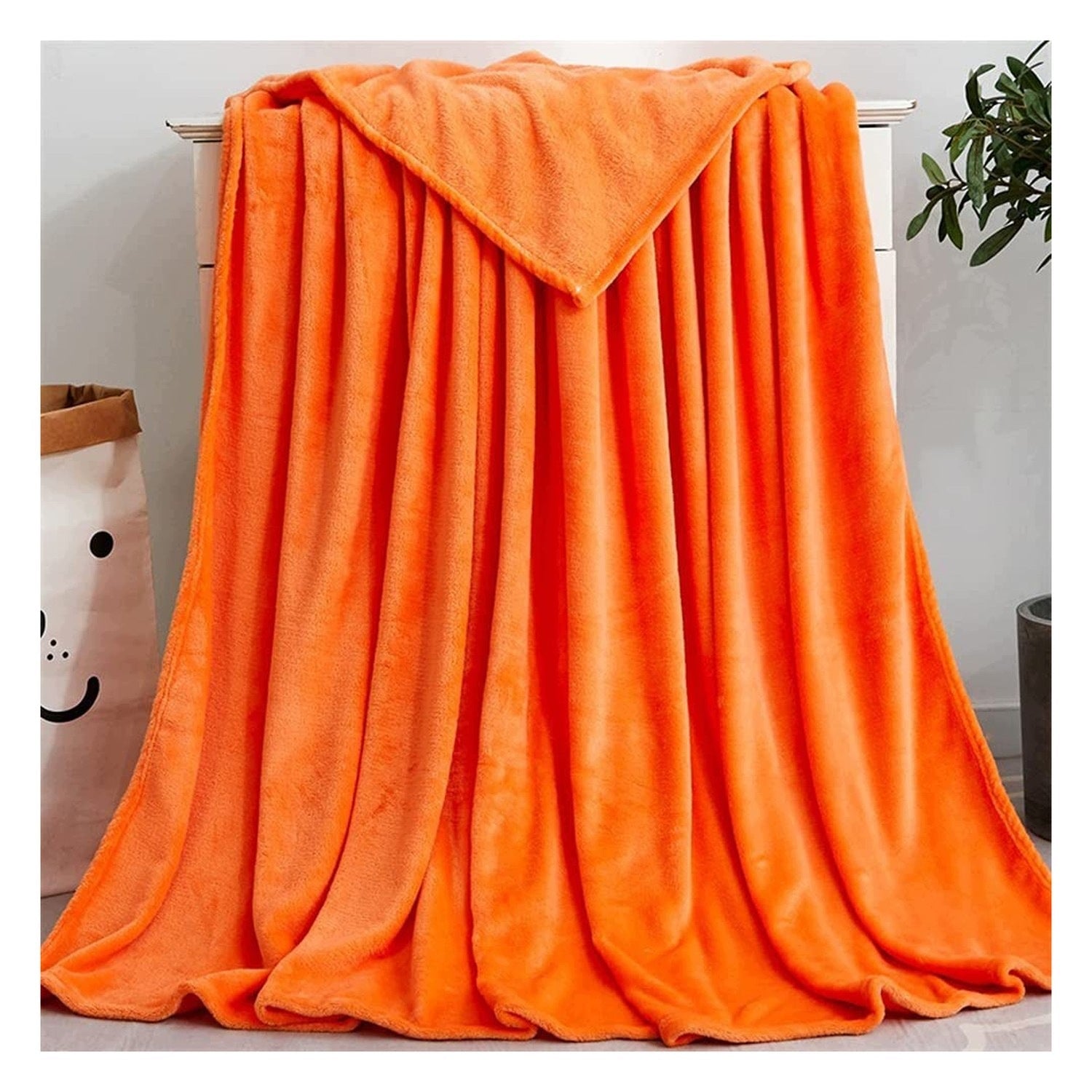 Electric quilt - super soft - 200 x 230 cm - for home use