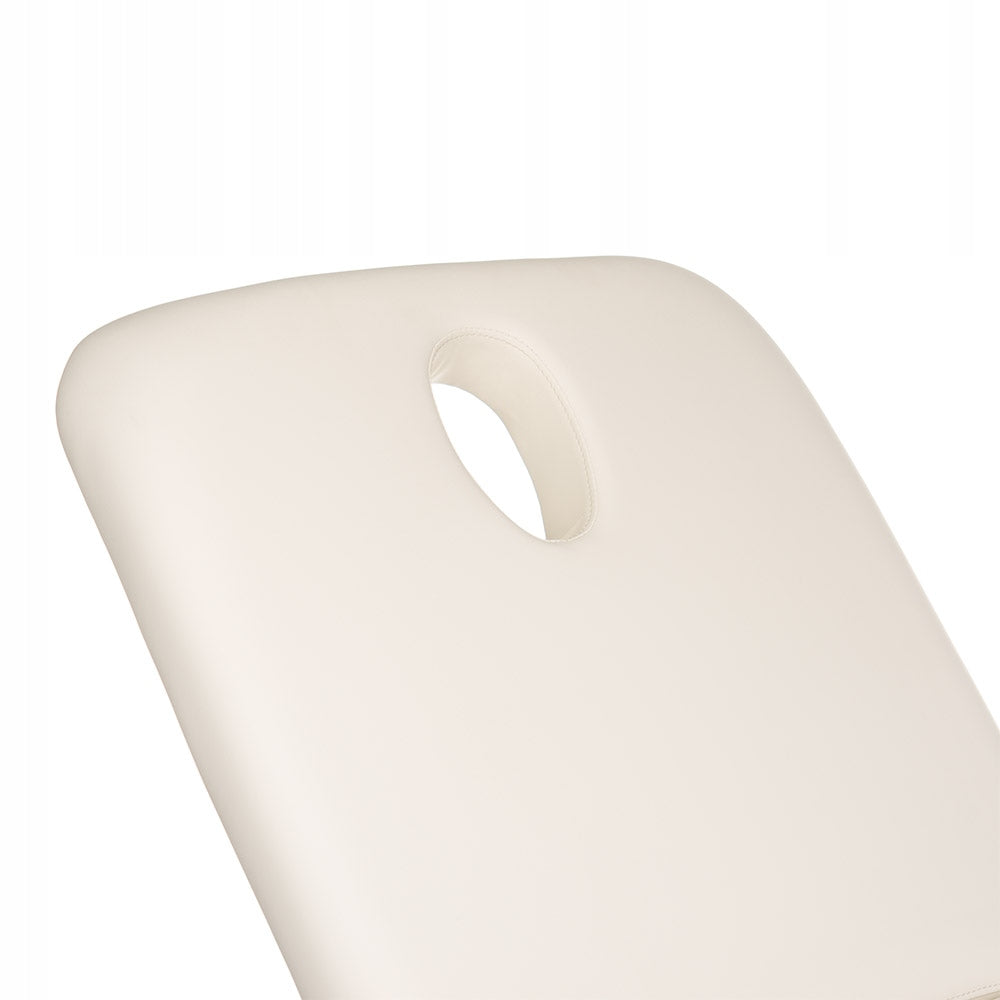 Electric rehabilitation table BD-8030 White Color white