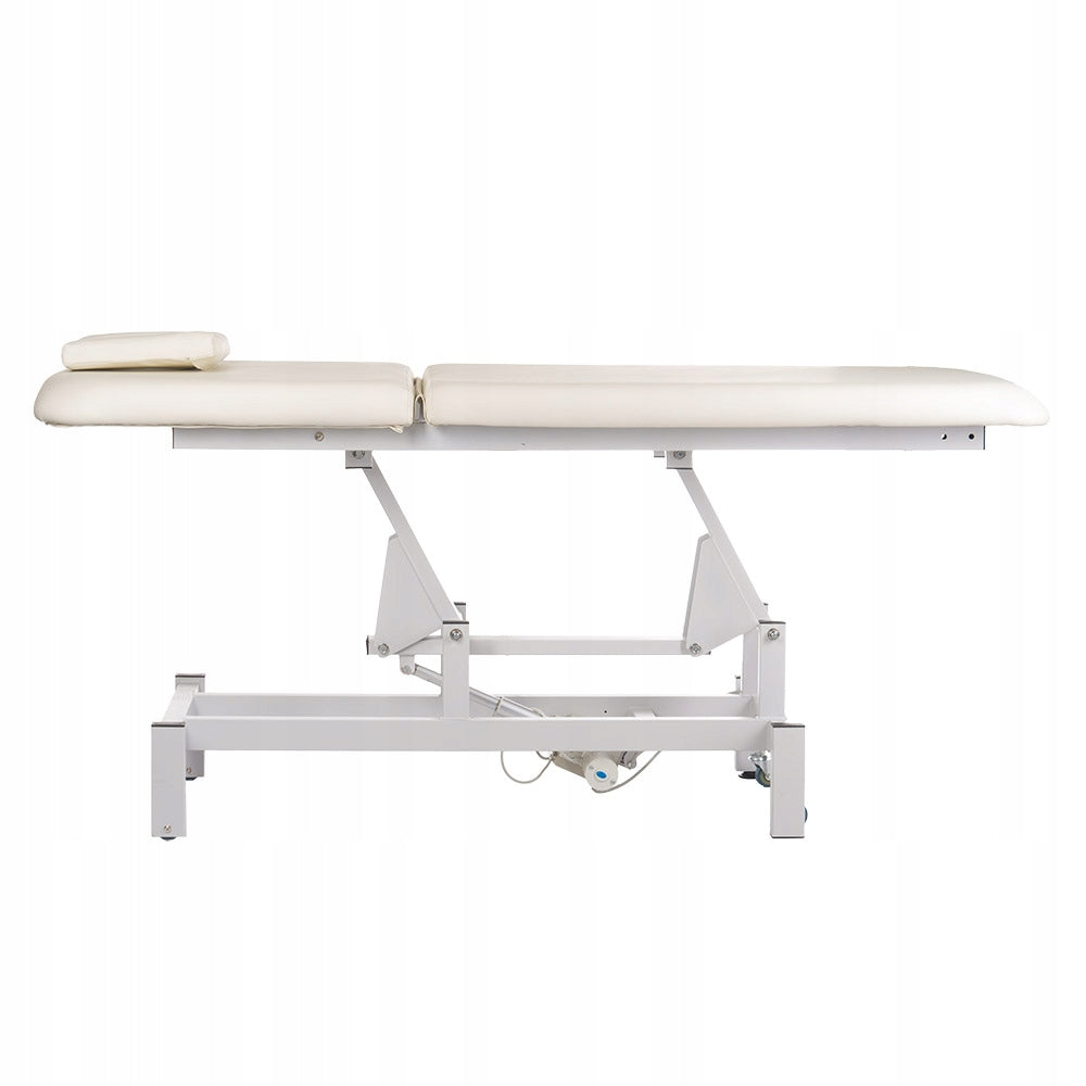 Electric rehabilitation table BD-8030 White Manufacturer code BD-8030/WHITE