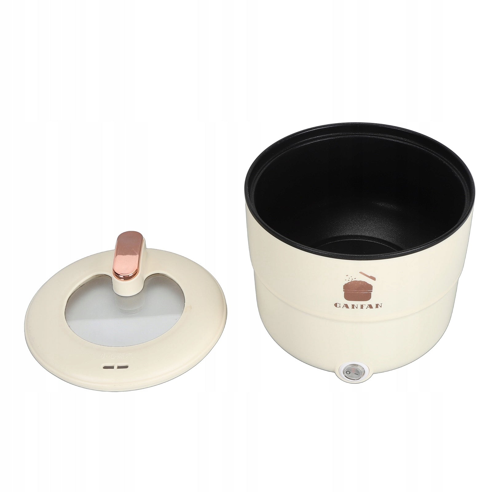 Electric rice cooker multifunctional 1,8 l 23 Brand no brand