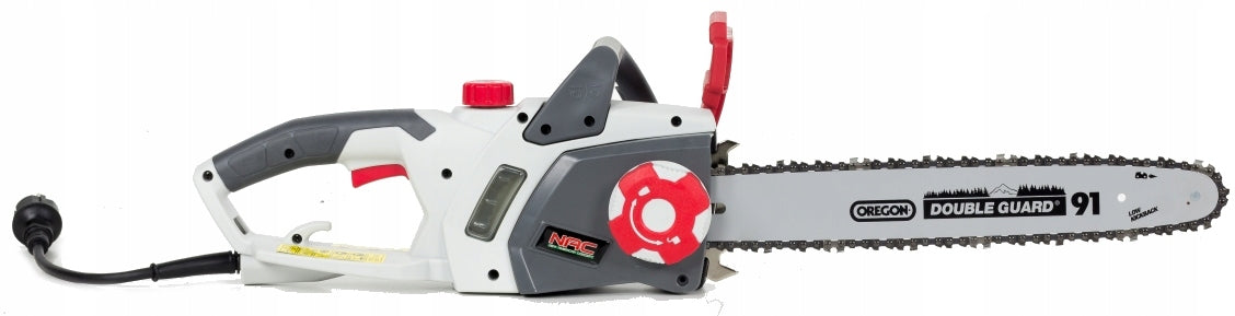 Electric saw NAC CE24-OS-G OREGON 2400W Brand NAC