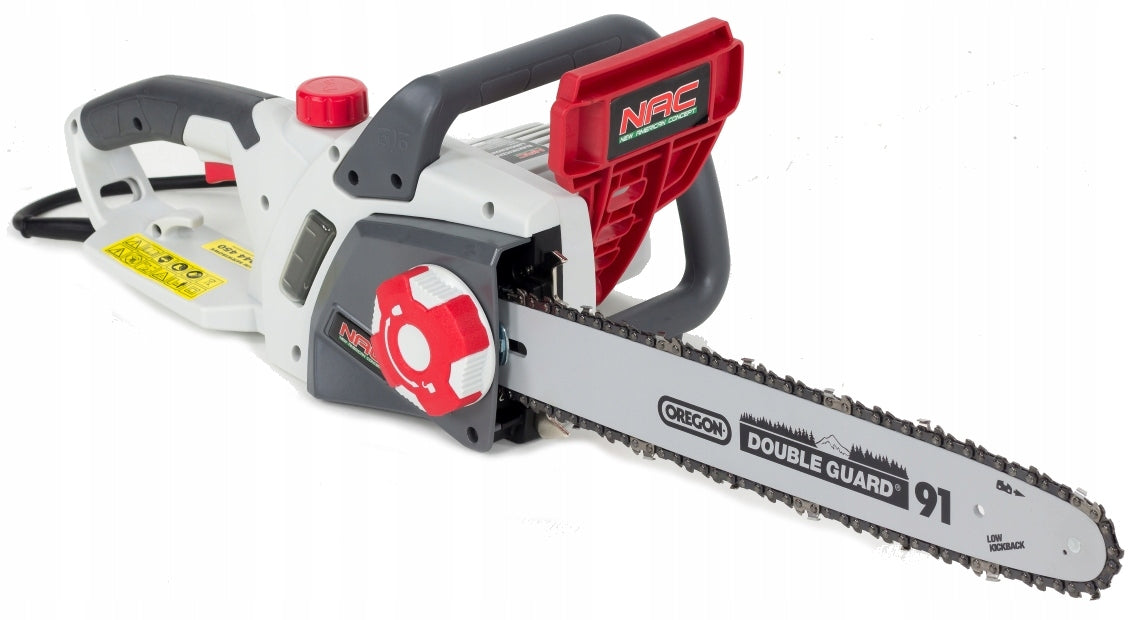 Electric saw NAC CE24-OS-G OREGON 2400W