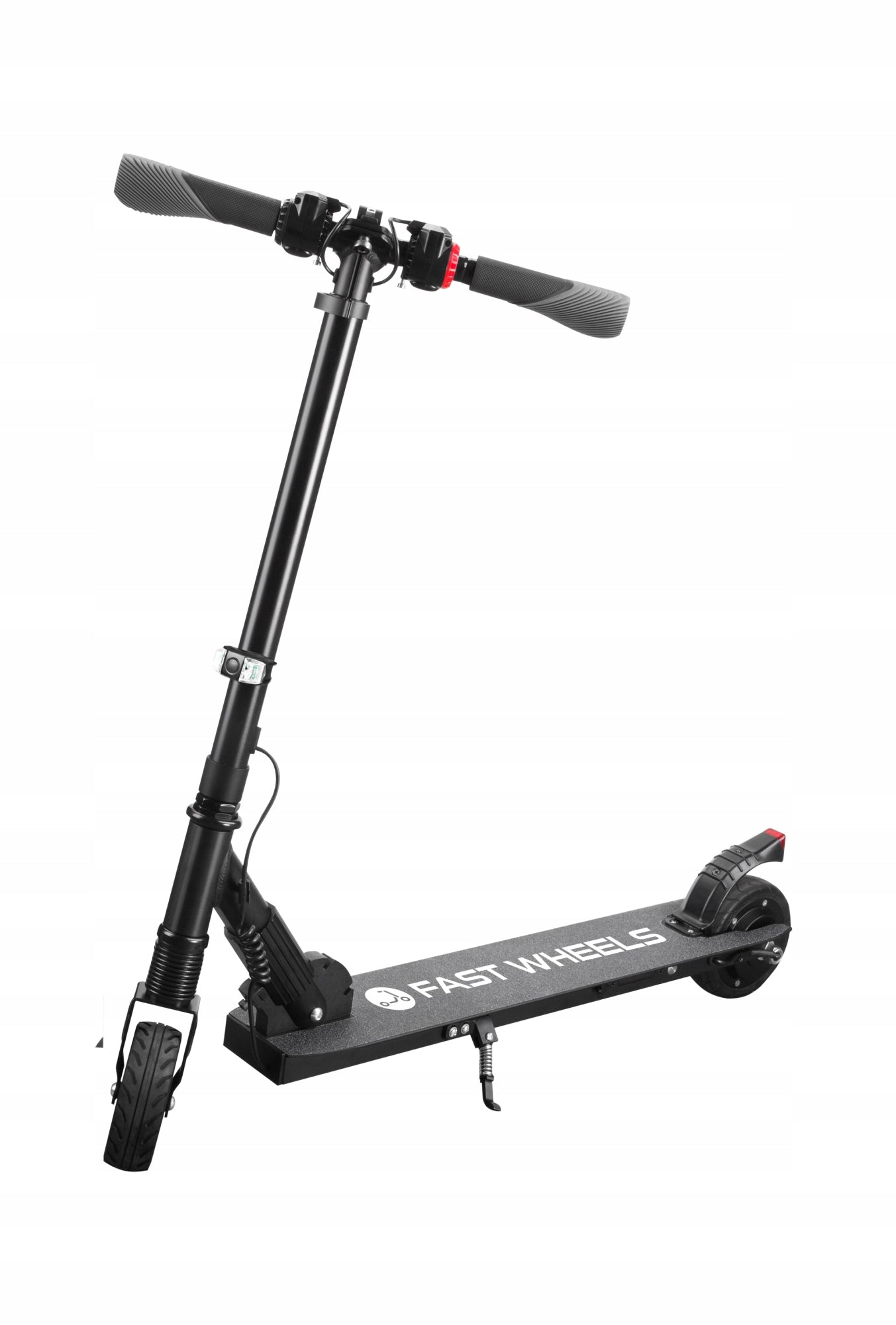 Electric scooter 250W 15km/h adjustable folding FAST WHEELS Rebel Brand Rebel