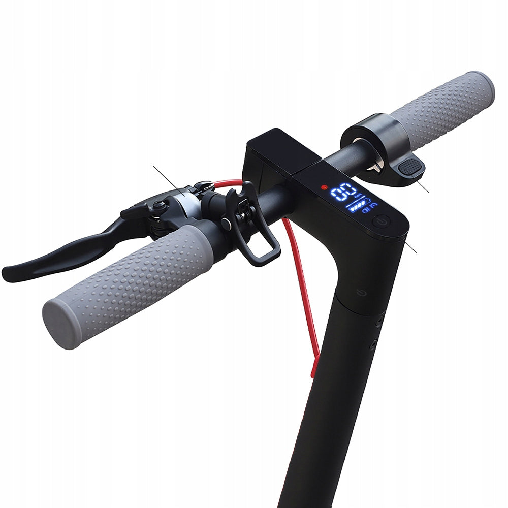Electric scooter AOVOPRO M365 pro 350W range 35KM adult folding Scooter Brand AOVO