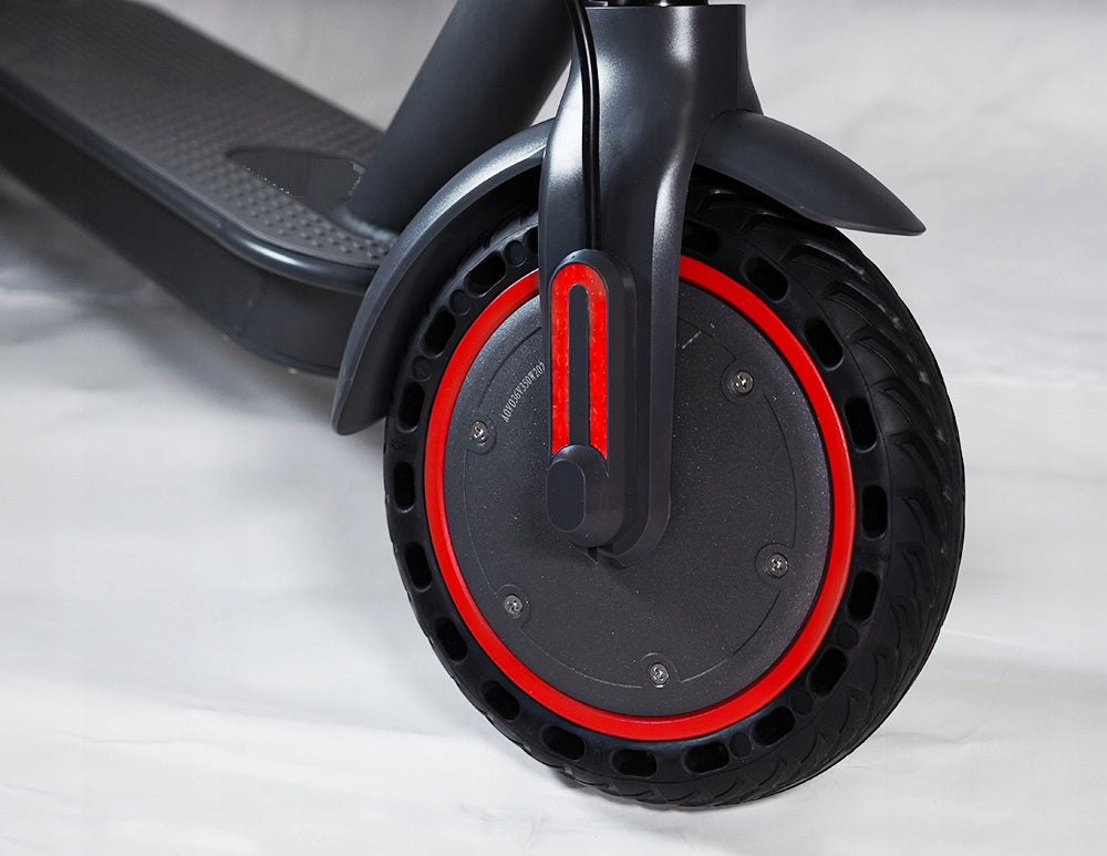 Electric scooter AOVOPRO M365 pro 350W range 35KM adult folding Scooter Engine power 500 W