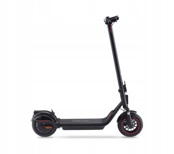 Electric scooter Acer Nitro ES Series 4 400W 45km 10" Black Brand Acer