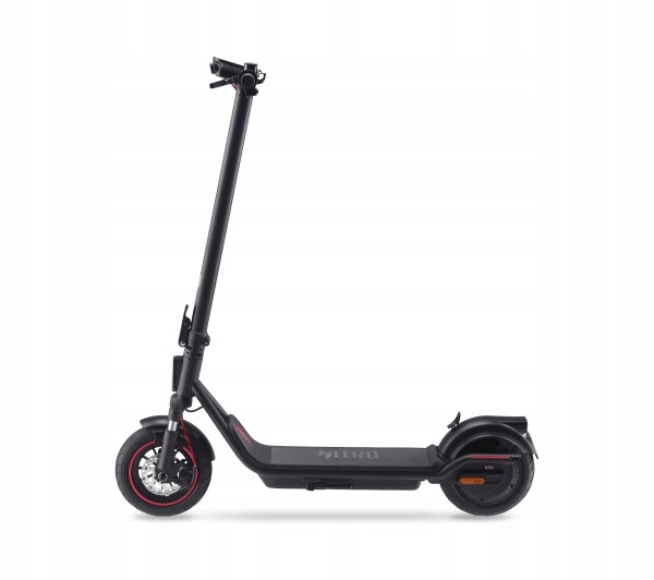 Electric scooter Acer Nitro ES Series 4 400W 45km 10" Black Packaging status original