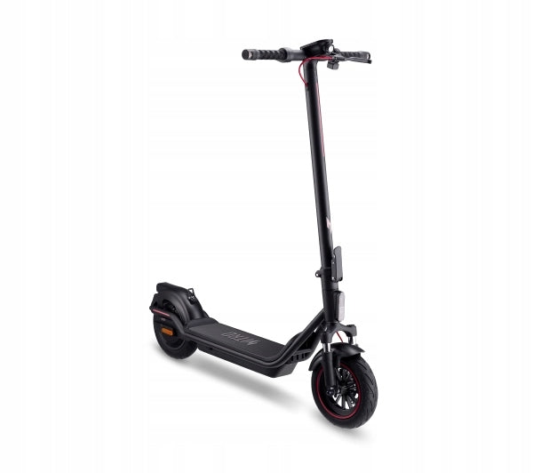 Electric scooter Acer Nitro ES Series 4 400W 45km 10" Black