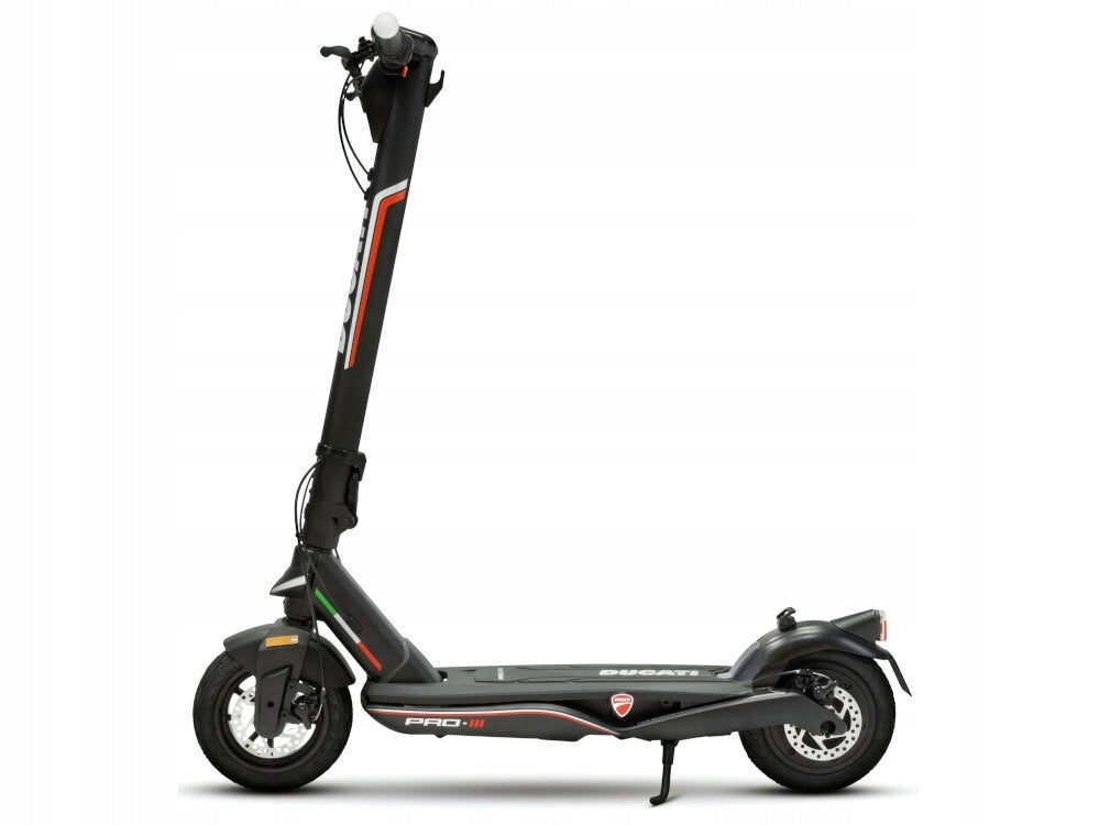 Electric scooter DUCATI Pro III 2022 WTS 350W Brand Ducati
