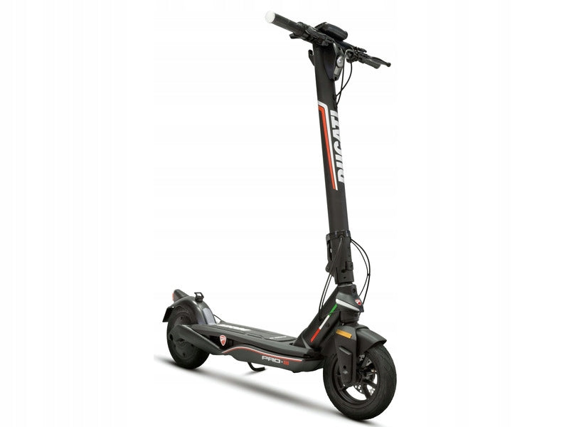 Electric scooter DUCATI Pro III 2022 WTS 350W