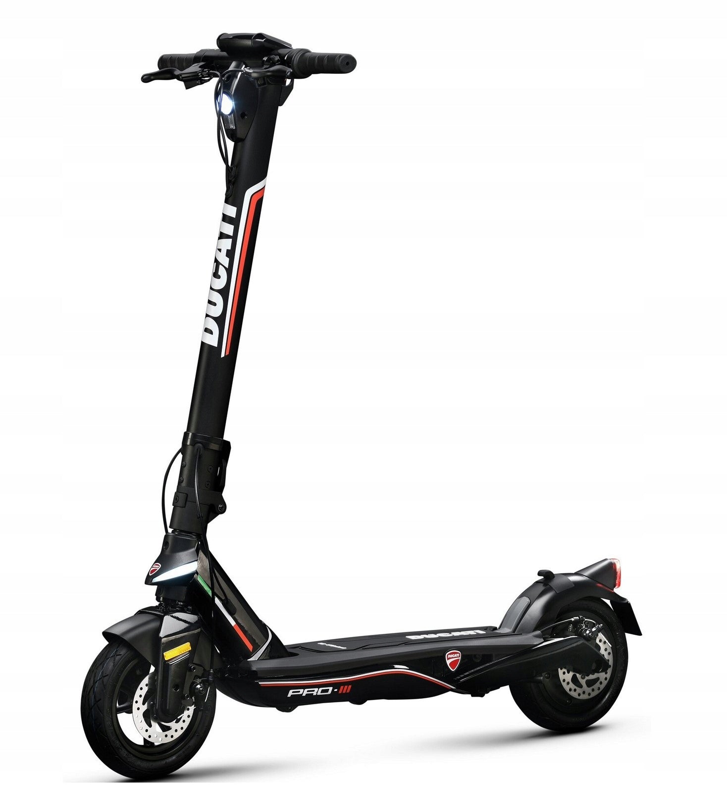 Electric scooter Ducati PRO-III