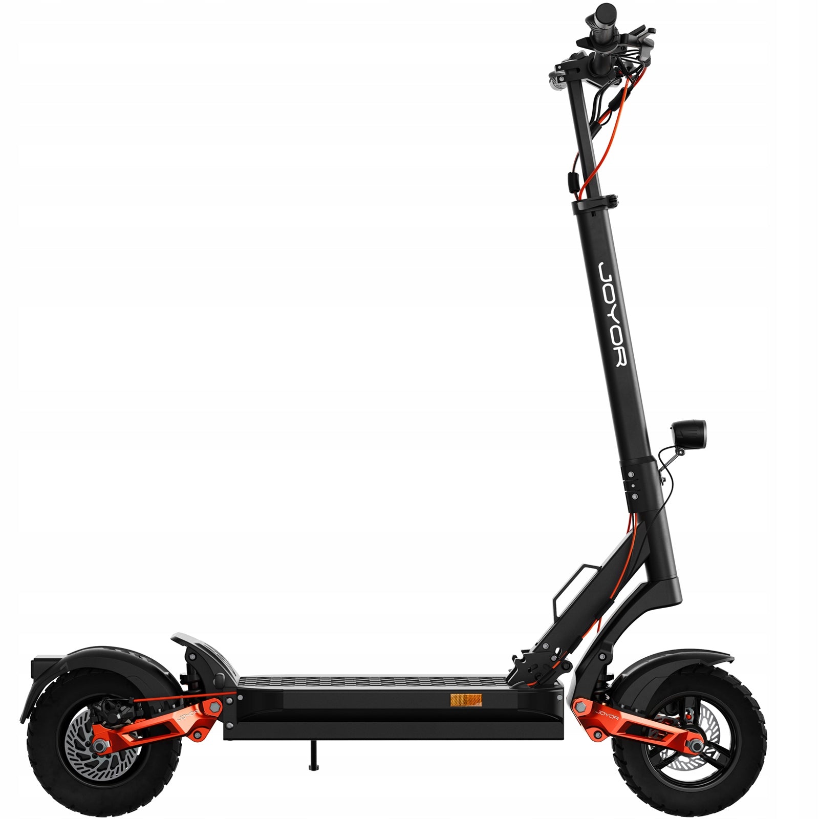 Electric scooter JOYOR T6E PRO ABE 1600W 90HP 48V 26AH Dual motor Brand Joyor