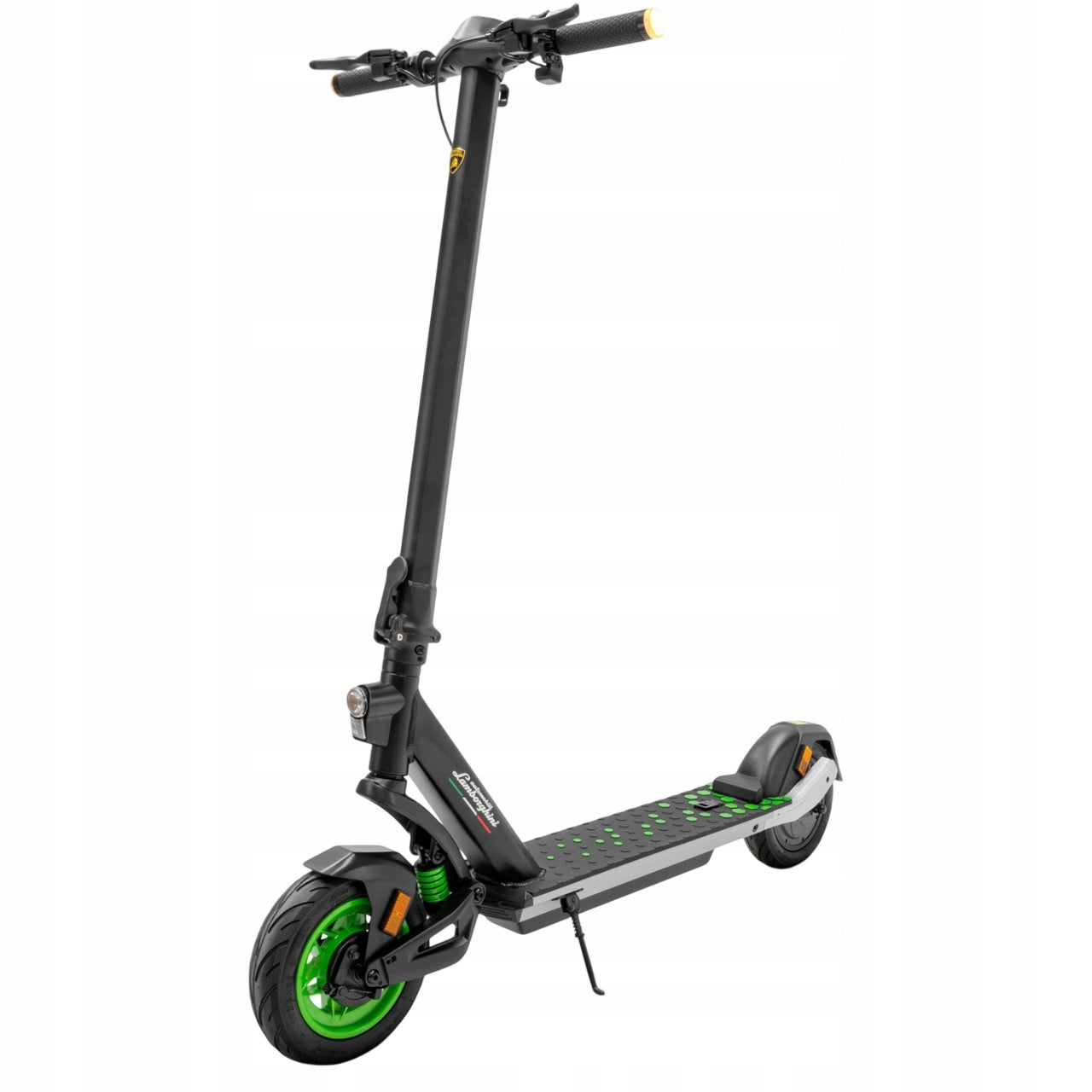 Electric scooter Lamborghini AL2, Engine 350W, Range 35km, Wheels 10"