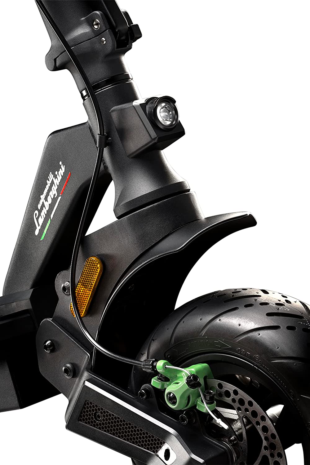 Electric scooter Lamborghini Alext 500 W Brand Lamborghini