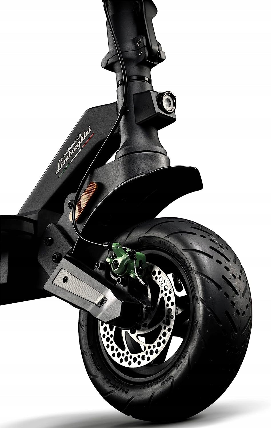 Electric scooter Lamborghini Alext 500 W Manufacturer code 8052870486226