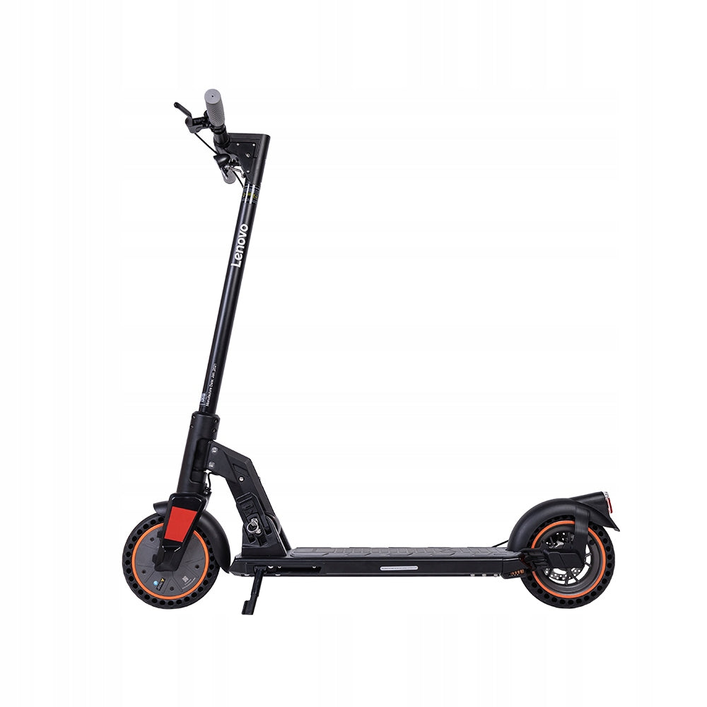 Electric scooter Lenovo M2 Black up to 25km/h Brand Lenovo