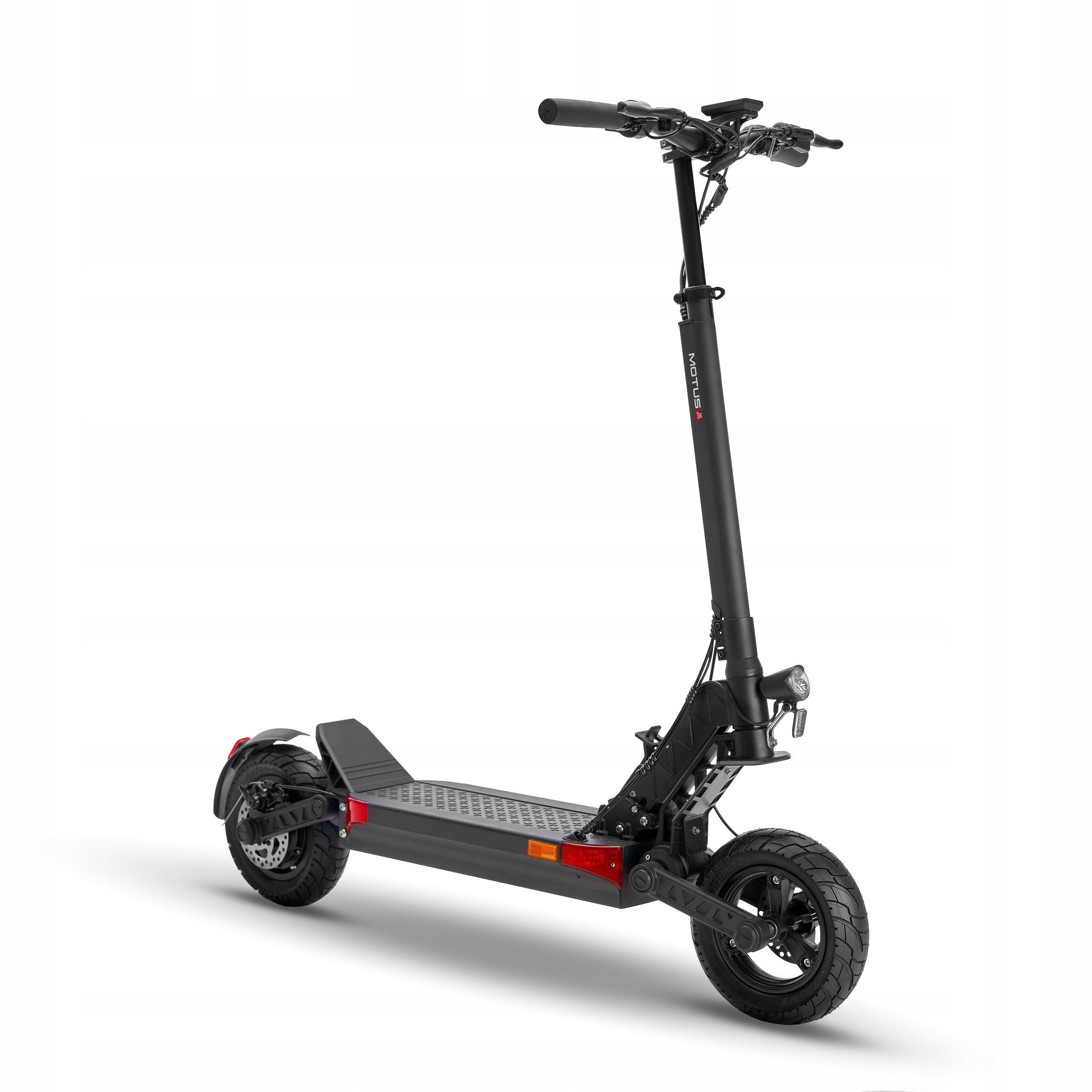 Electric scooter Motus Pro 10 | 810W| 70 km range| Shock absorption Engine power 810 W