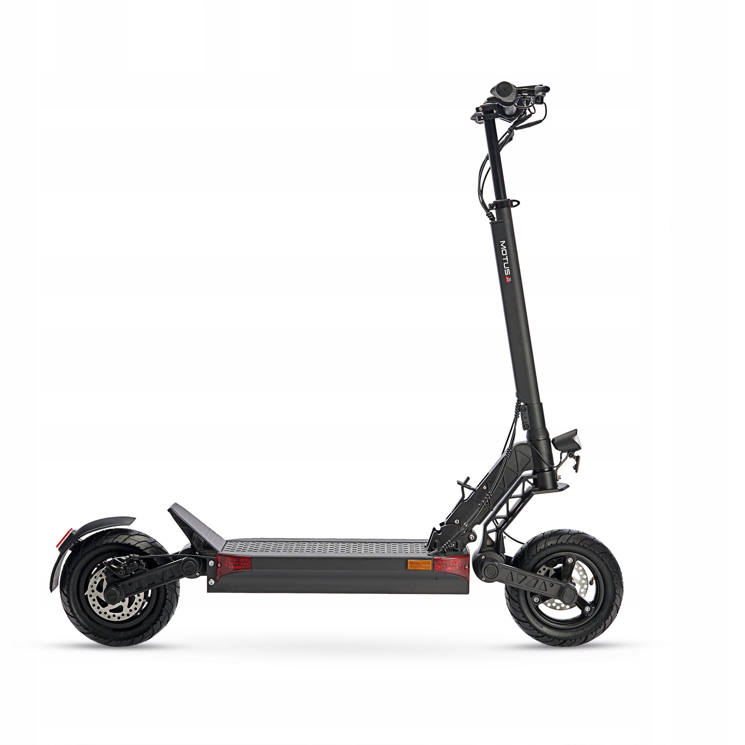 Electric scooter Motus Pro 10 | 810W| 70 km range| Shock absorption Weight 22.7 kg