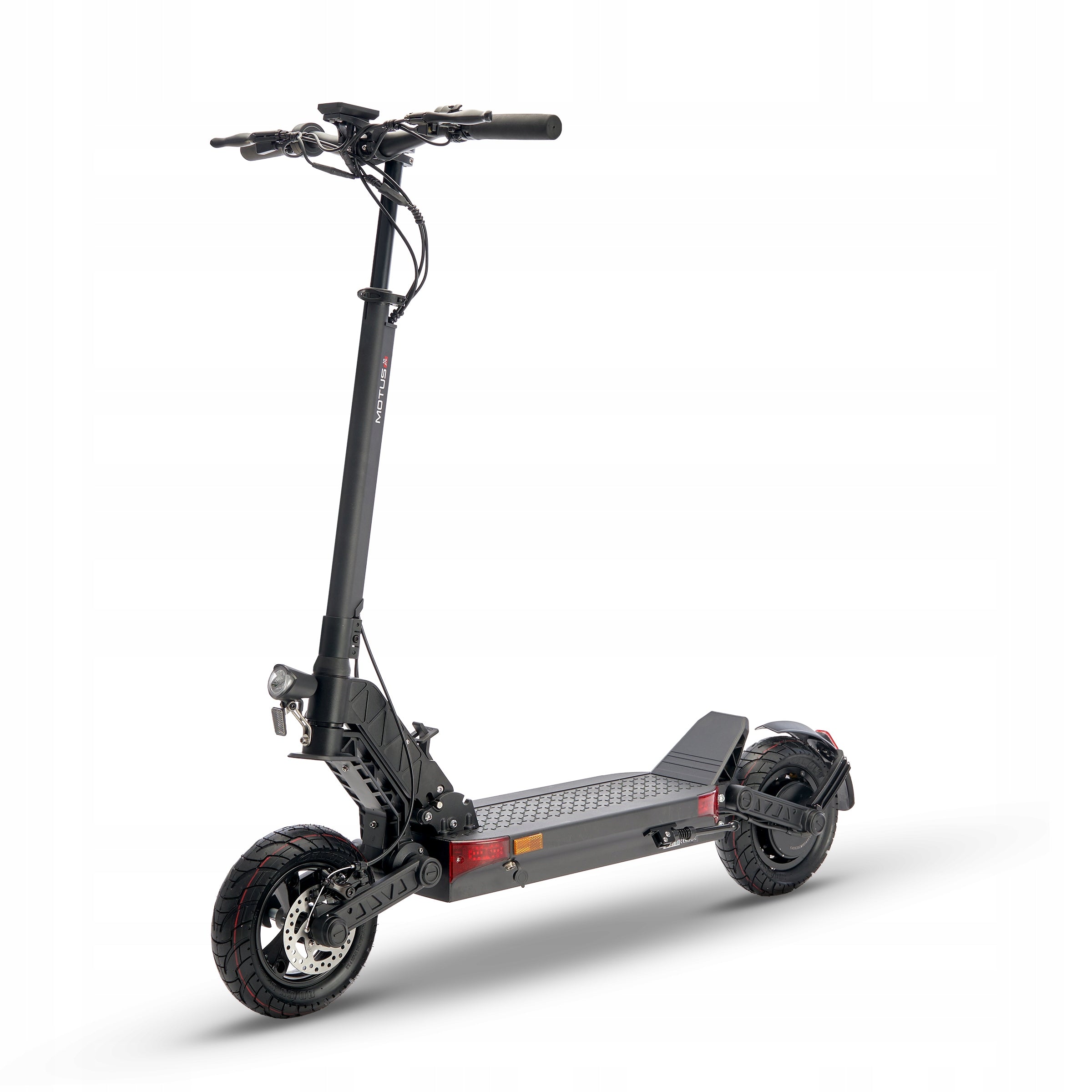 Electric scooter Motus Pro 10 | 810W| 70 km range| Shock absorption