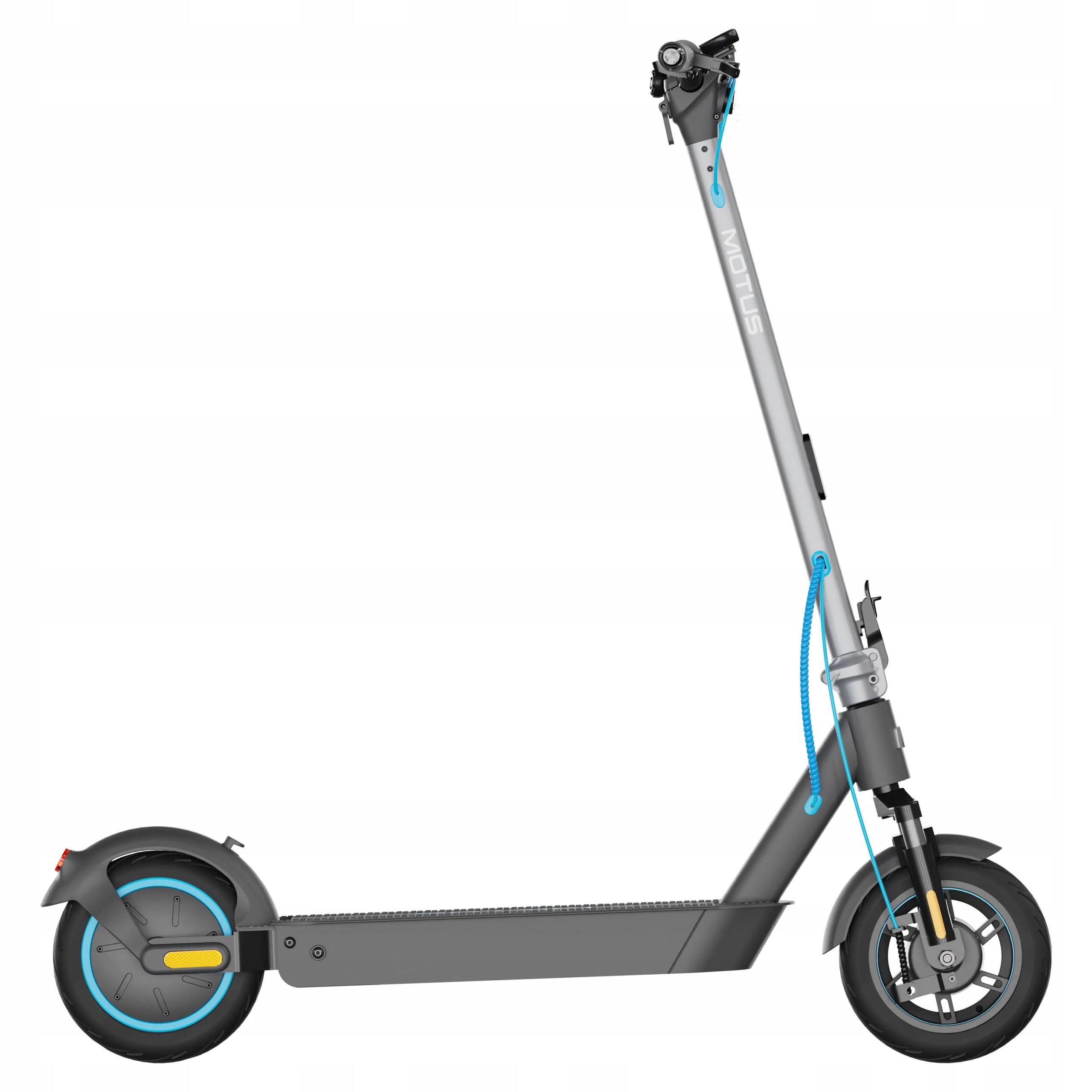 Electric scooter Motus Scooter Motus Scooty 10 Pro7 500 W Engine power 500 W