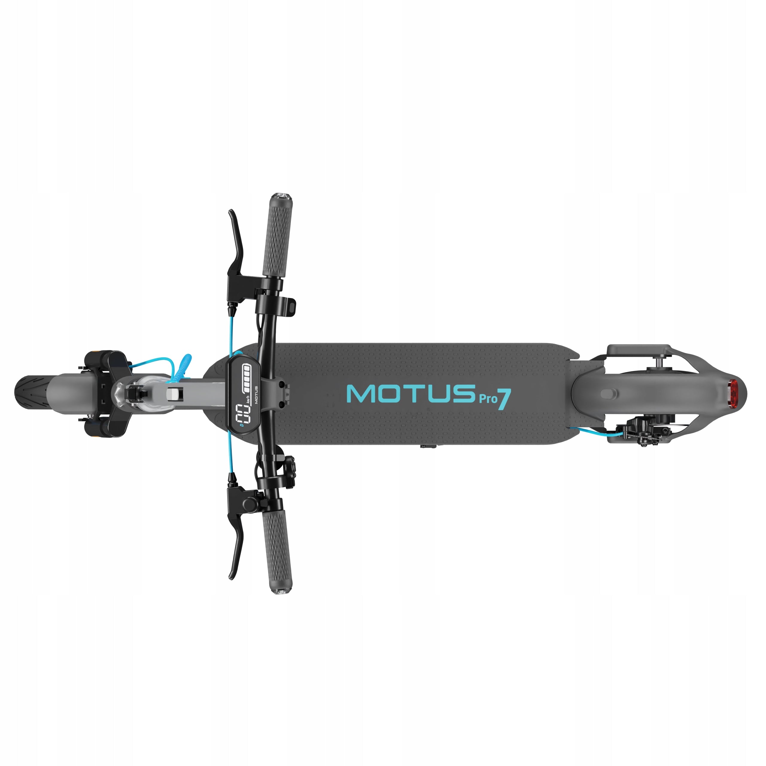 Electric scooter Motus Scooter Motus Scooty 10 Pro7 500 W Packaging status original