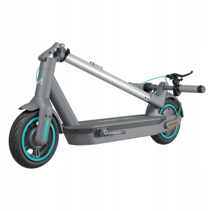 Electric scooter Motus Scooty 10 Gen 6 Power 350W 20km/h Range 65km Brand Motus
