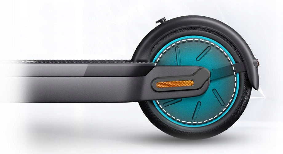 Electric scooter Motus Scooty 10 Gen5 350 W 20 km/h 15Ah LCD 350W Brand Motus