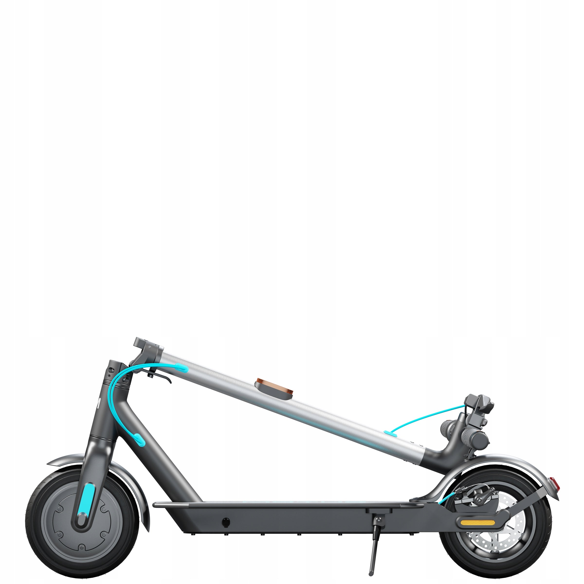 Electric scooter Motus Scooty 10 Lite 2023 350 W Model Scooty 10 Lite 2023