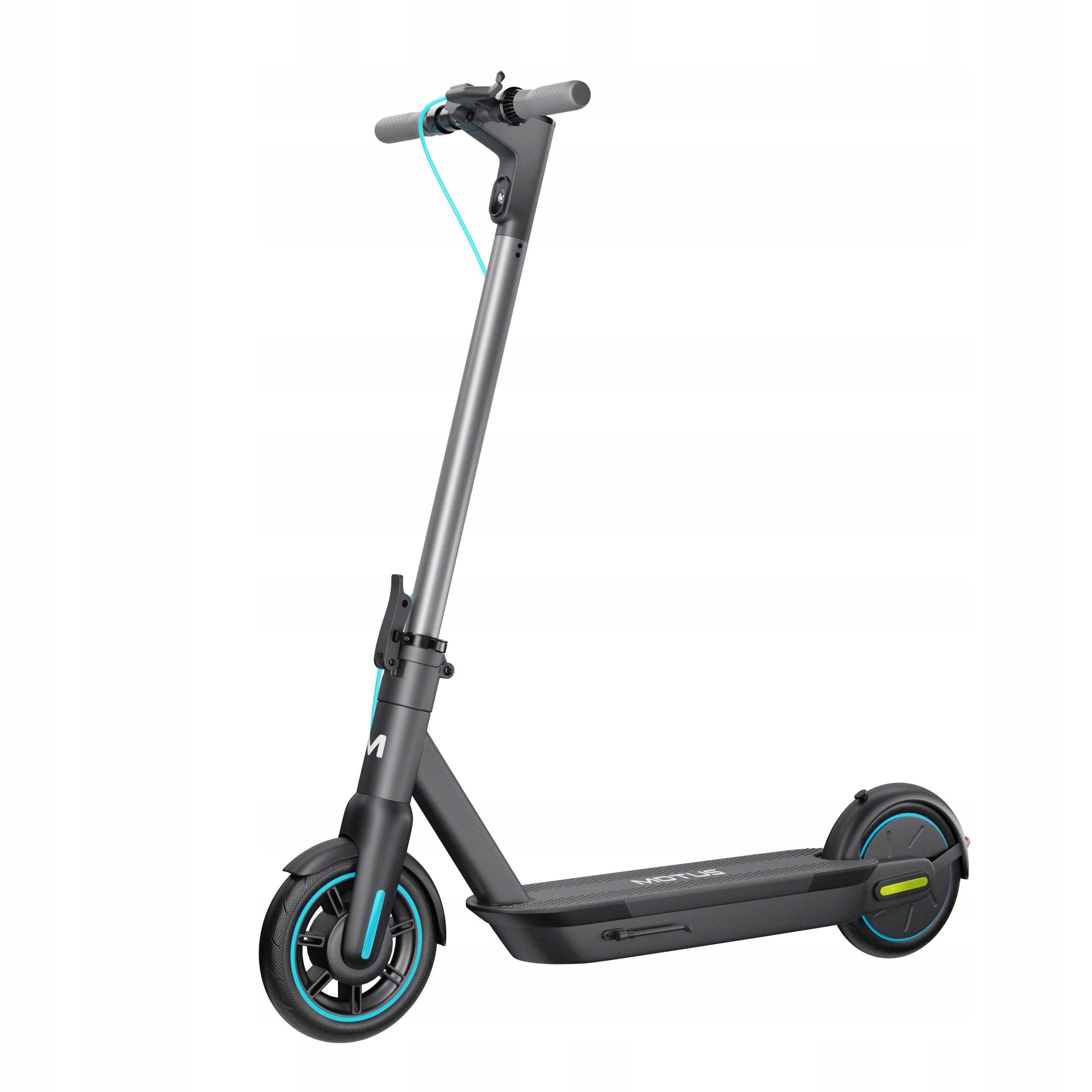 Electric scooter Motus Scooty 2022 bracket range up to 60 km 350W Brand Motus