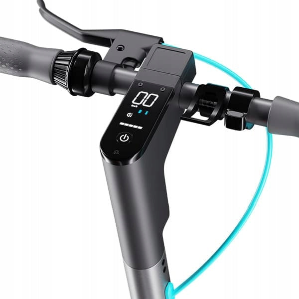 Electric scooter Motus Scooty 2022 bracket range up to 60 km 350W Color gray