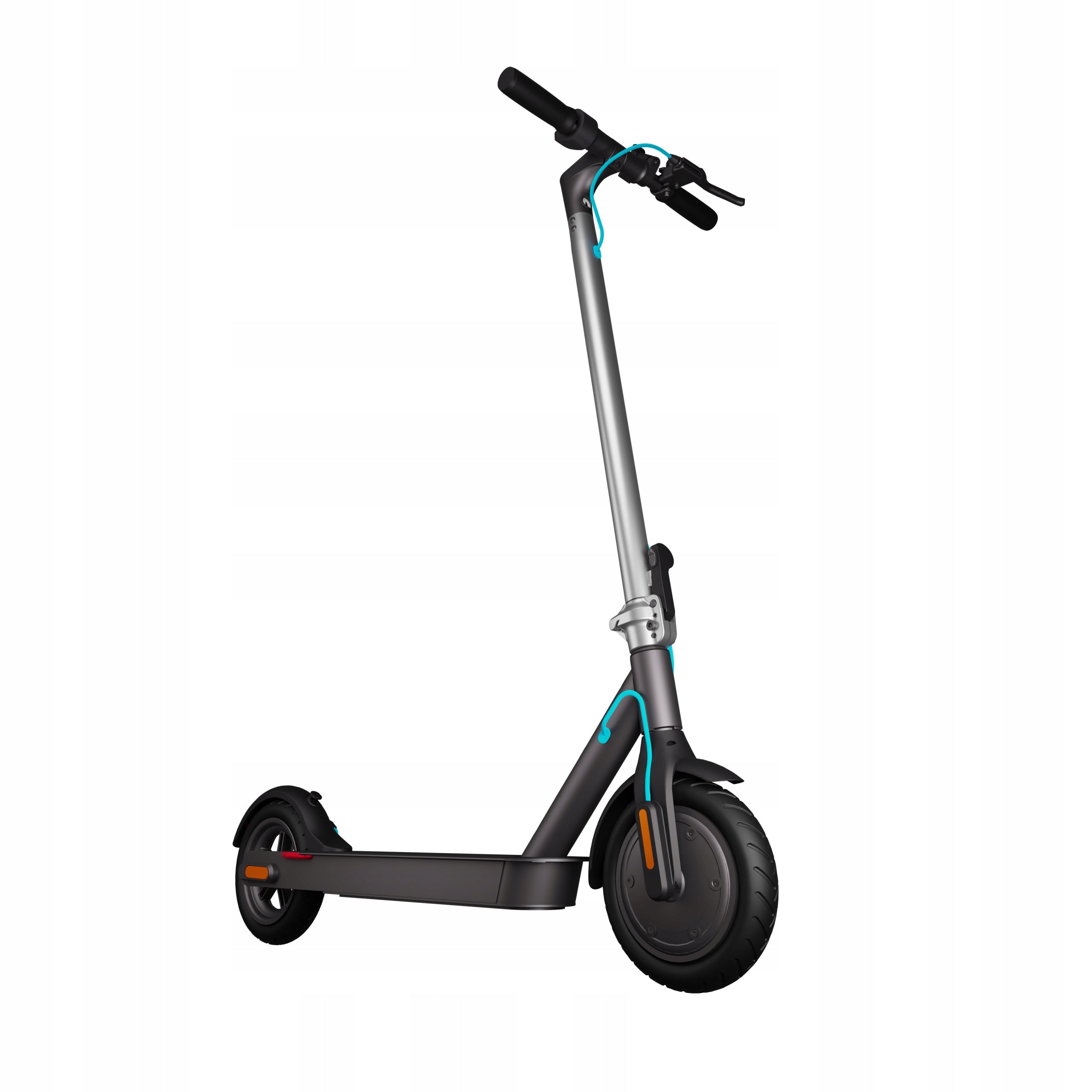 Electric scooter Motus Scooty 8.5 Lite Brand Motus