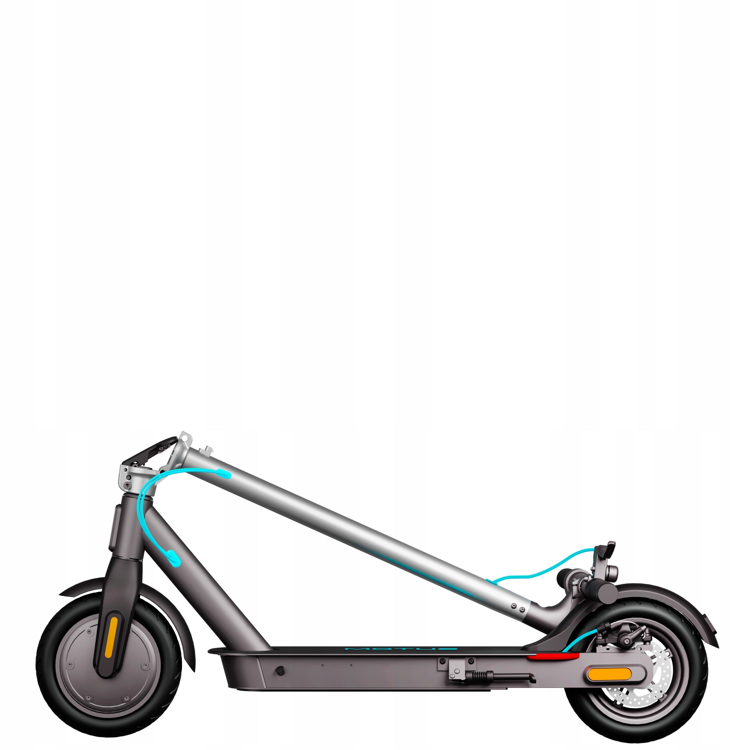Electric scooter Motus Scooty 8.5 Lite Manufacturer code AKC028-2