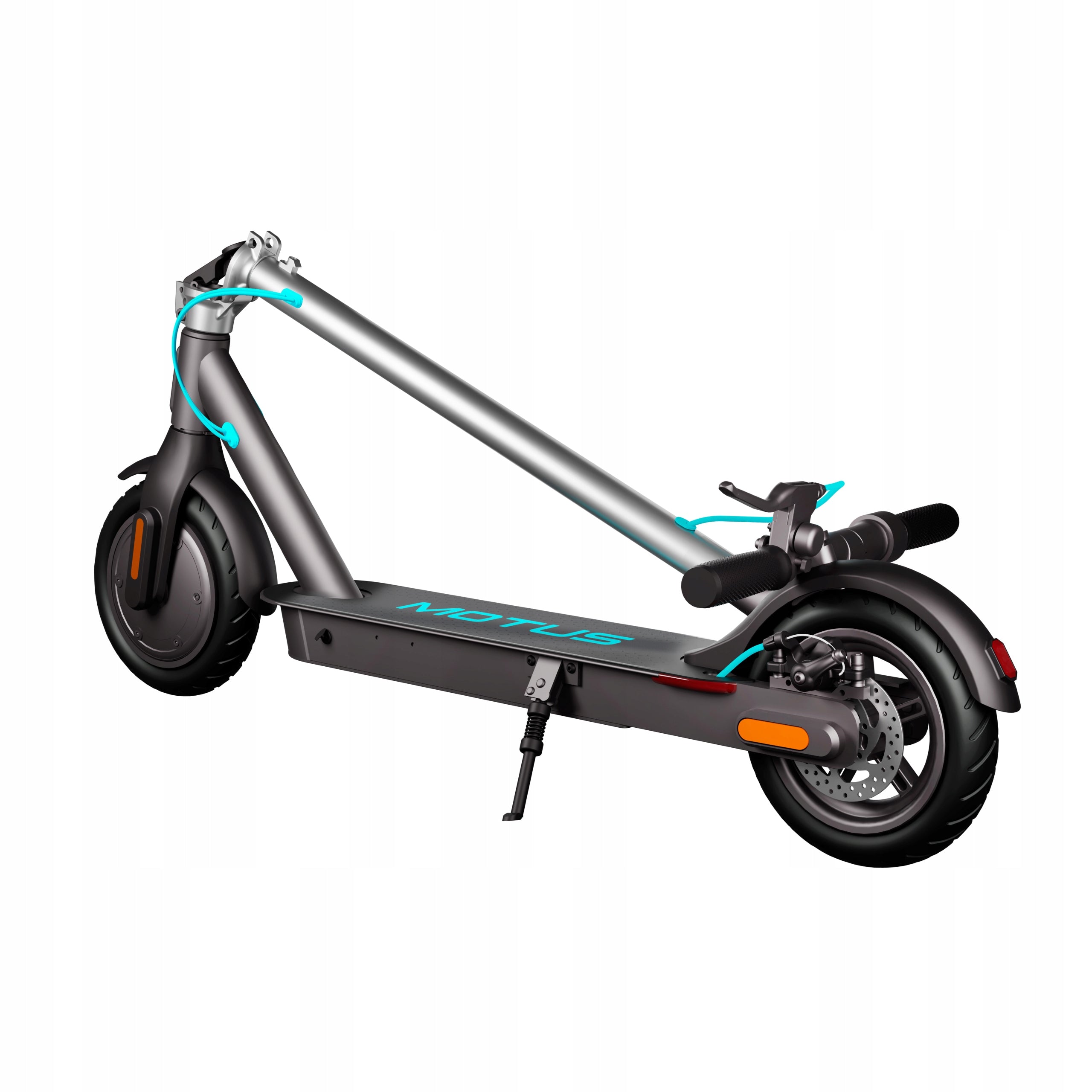 Electric scooter Motus Scooty 8.5 Lite Weight 12 kg