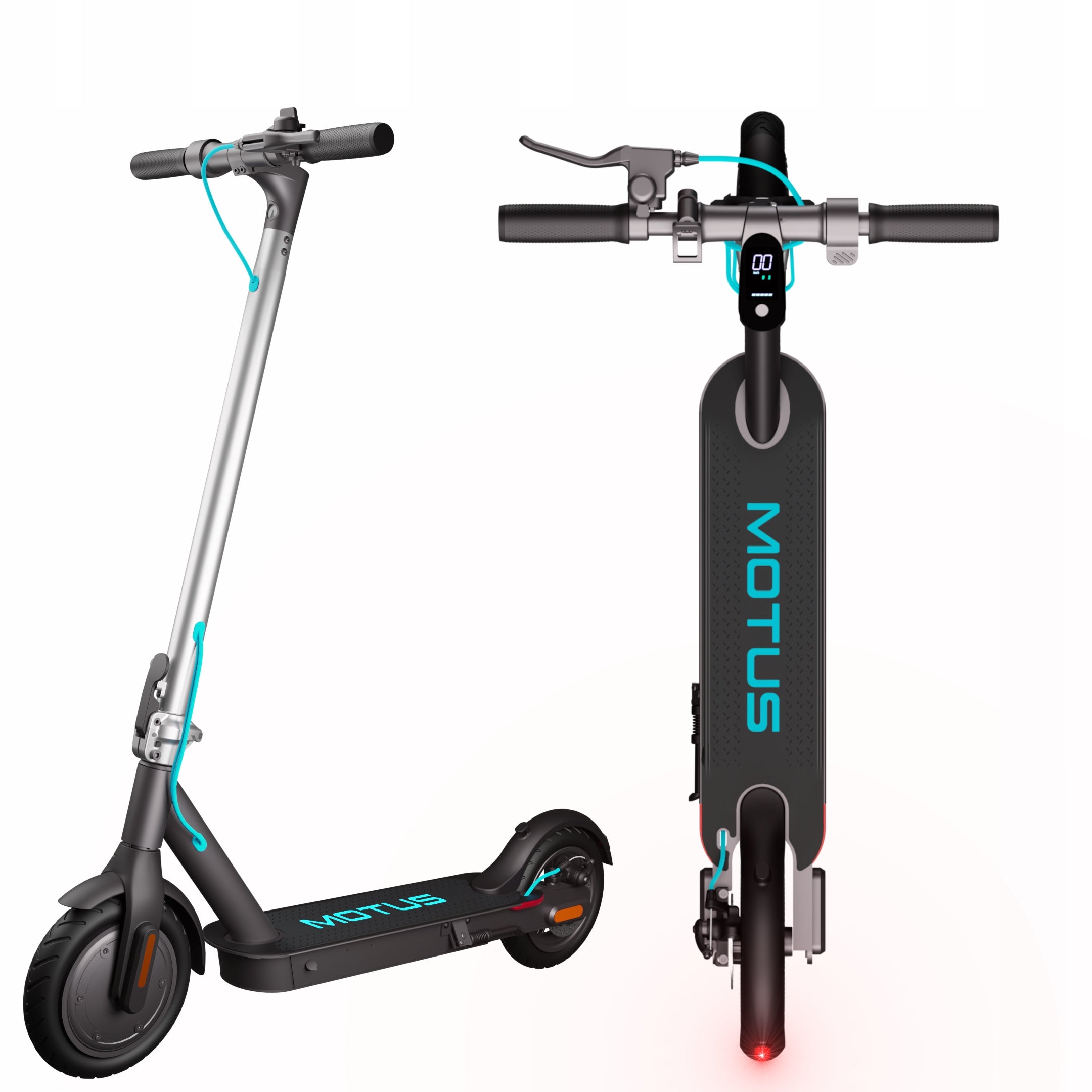 Electric scooter Motus Scooty 8.5 Lite