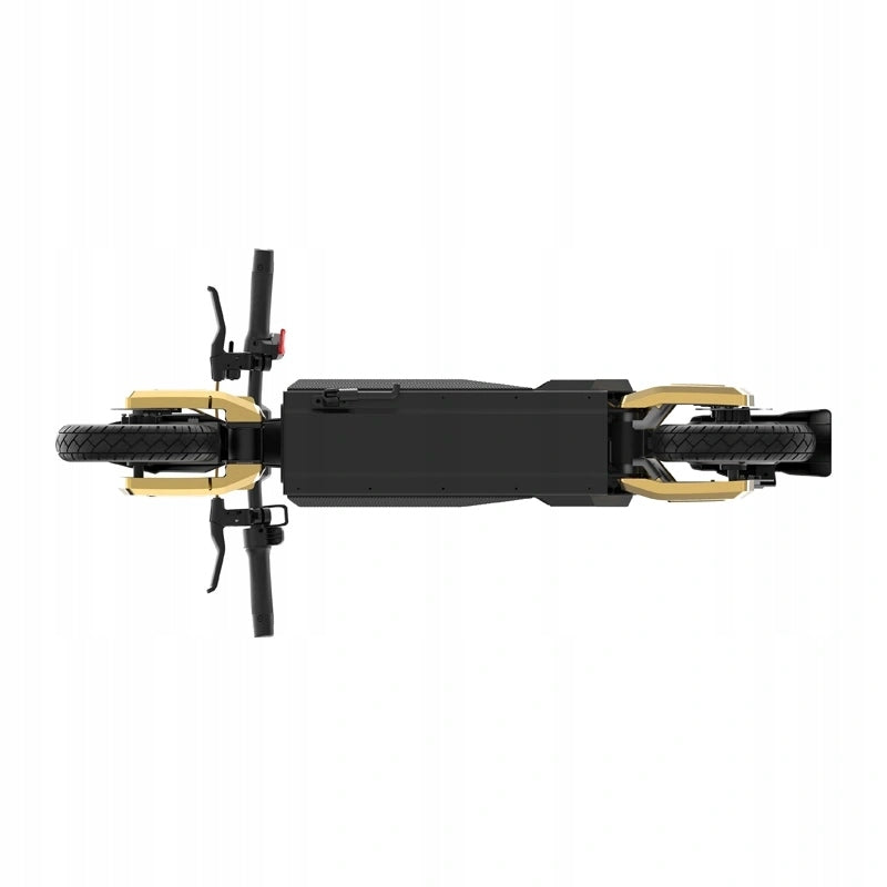 Electric scooter NAVEE ST 5 Pro 1350 W Weight 24.8 kg