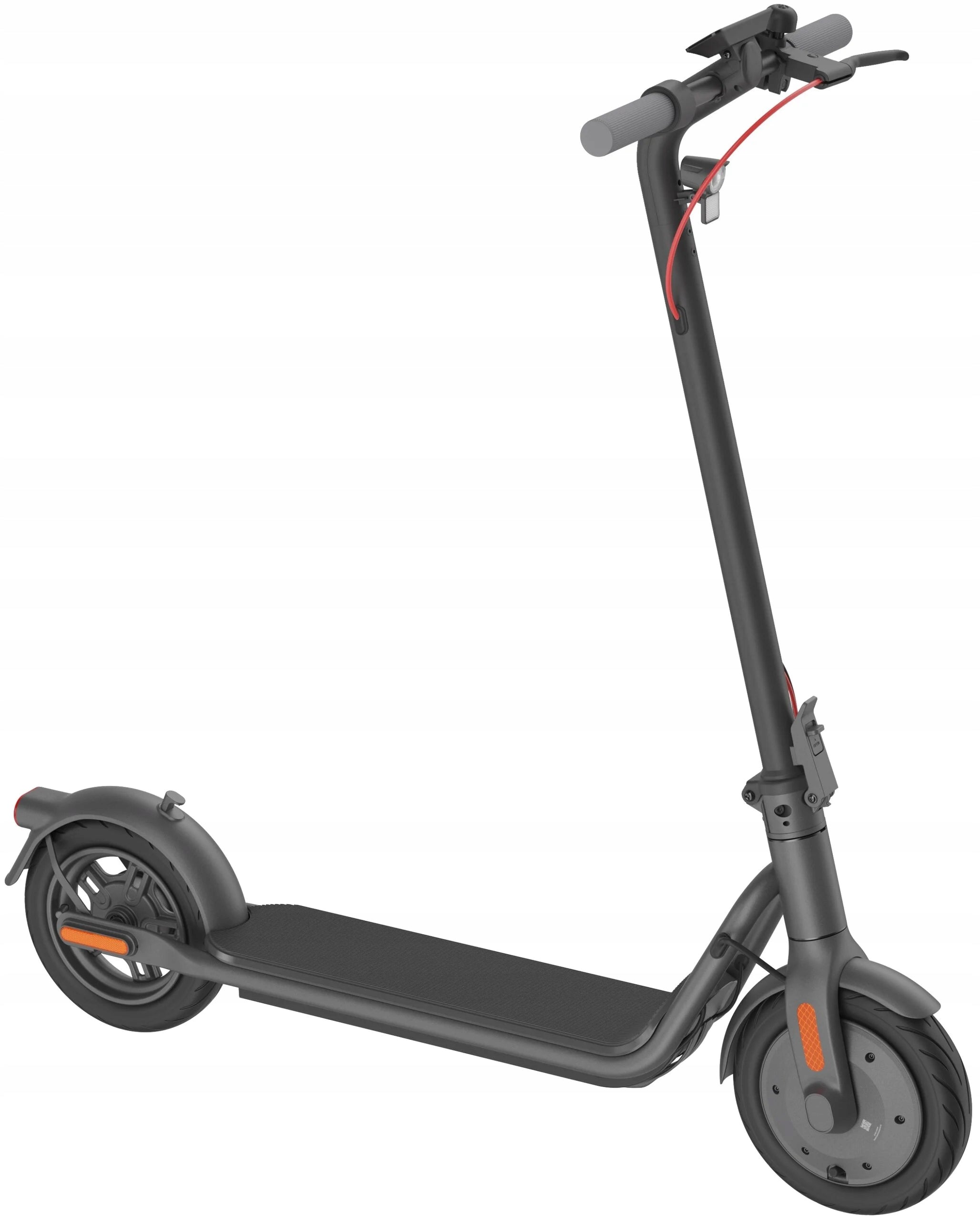 Electric scooter NAVEE V25 25km 250W 10" Black Brand NAVEE