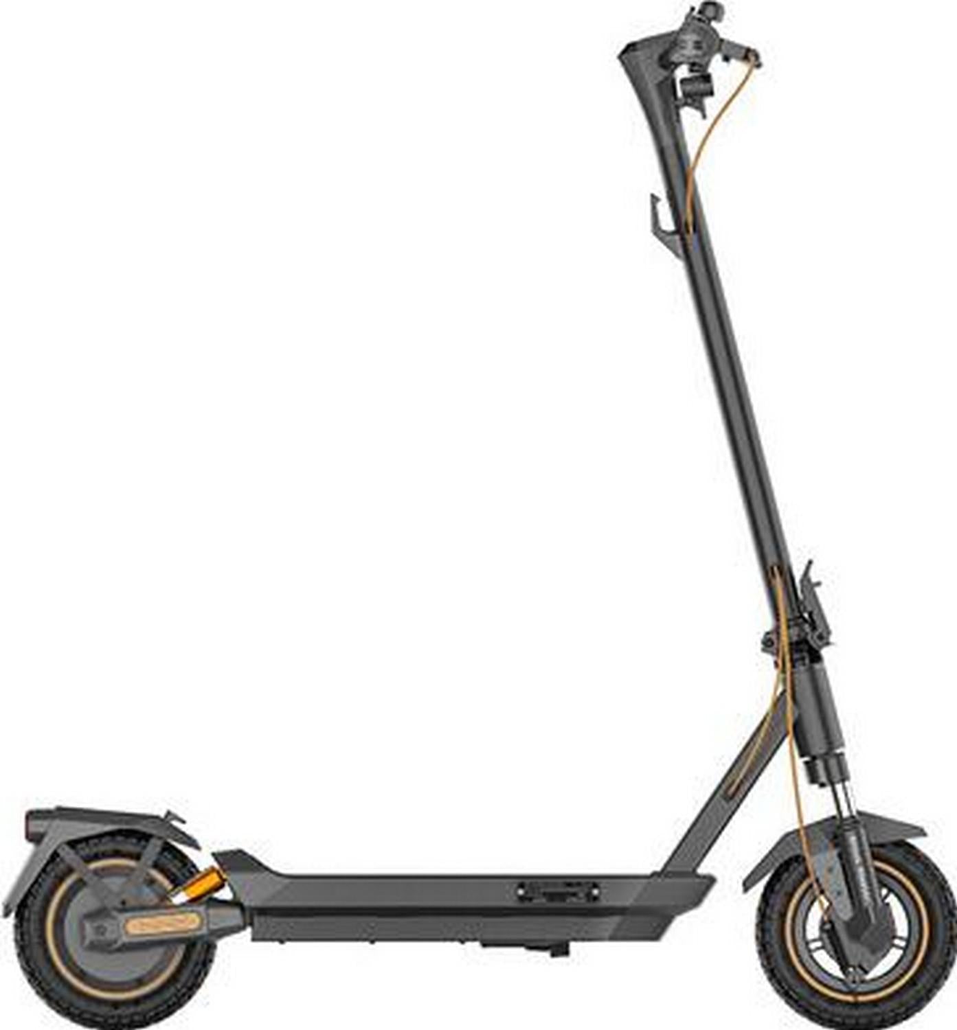 Electric scooter Navee GT3 Pro (IT) 400 W 60 km range Brand NAVEE