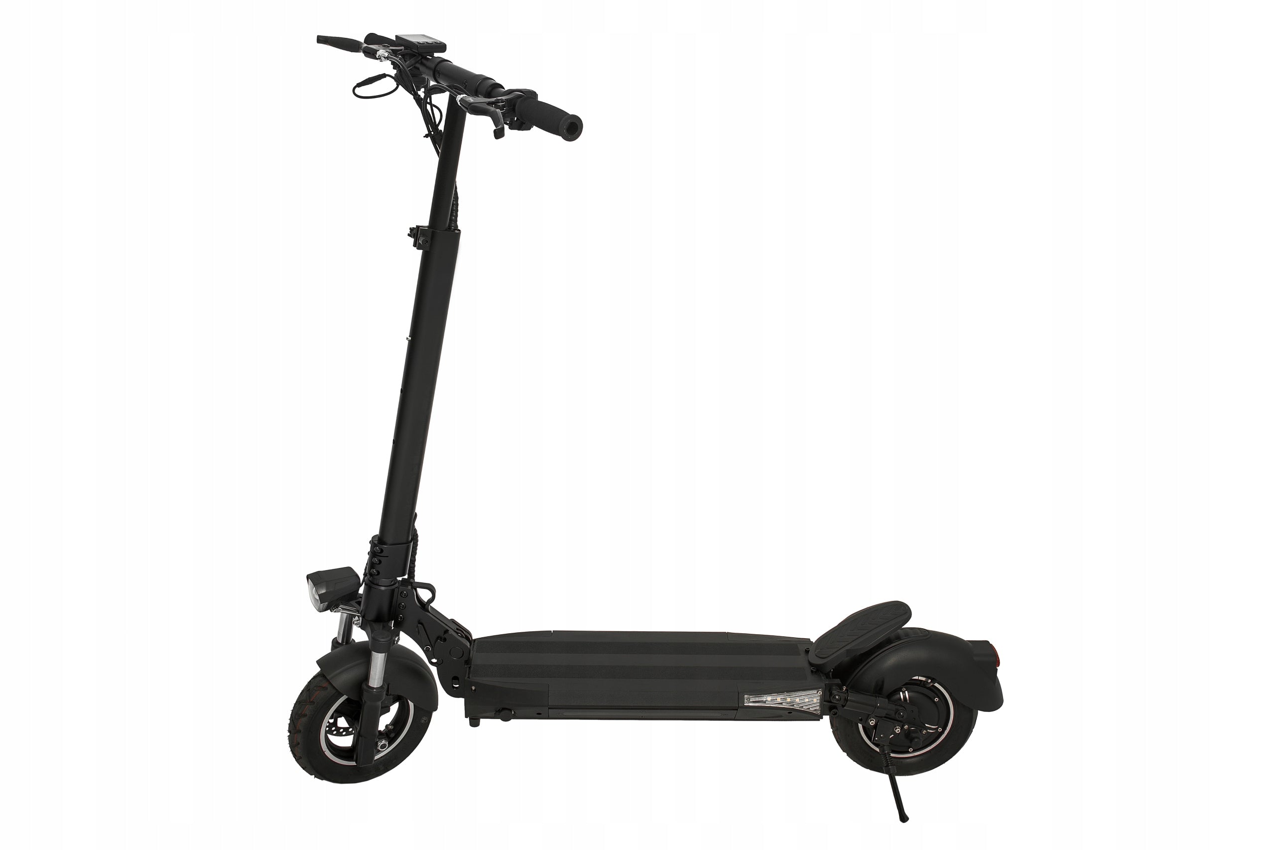 Electric scooter OiO RT-6 pump. wheels 10" 350W FULL SHOCK ABSORPTION Brand OiO