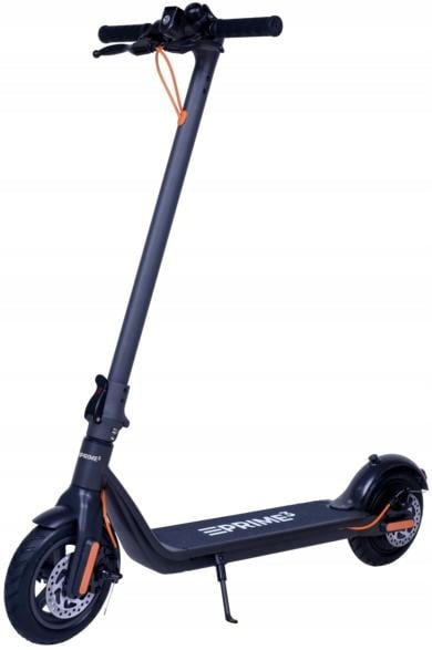 Electric scooter PRIME3 EES62 Black