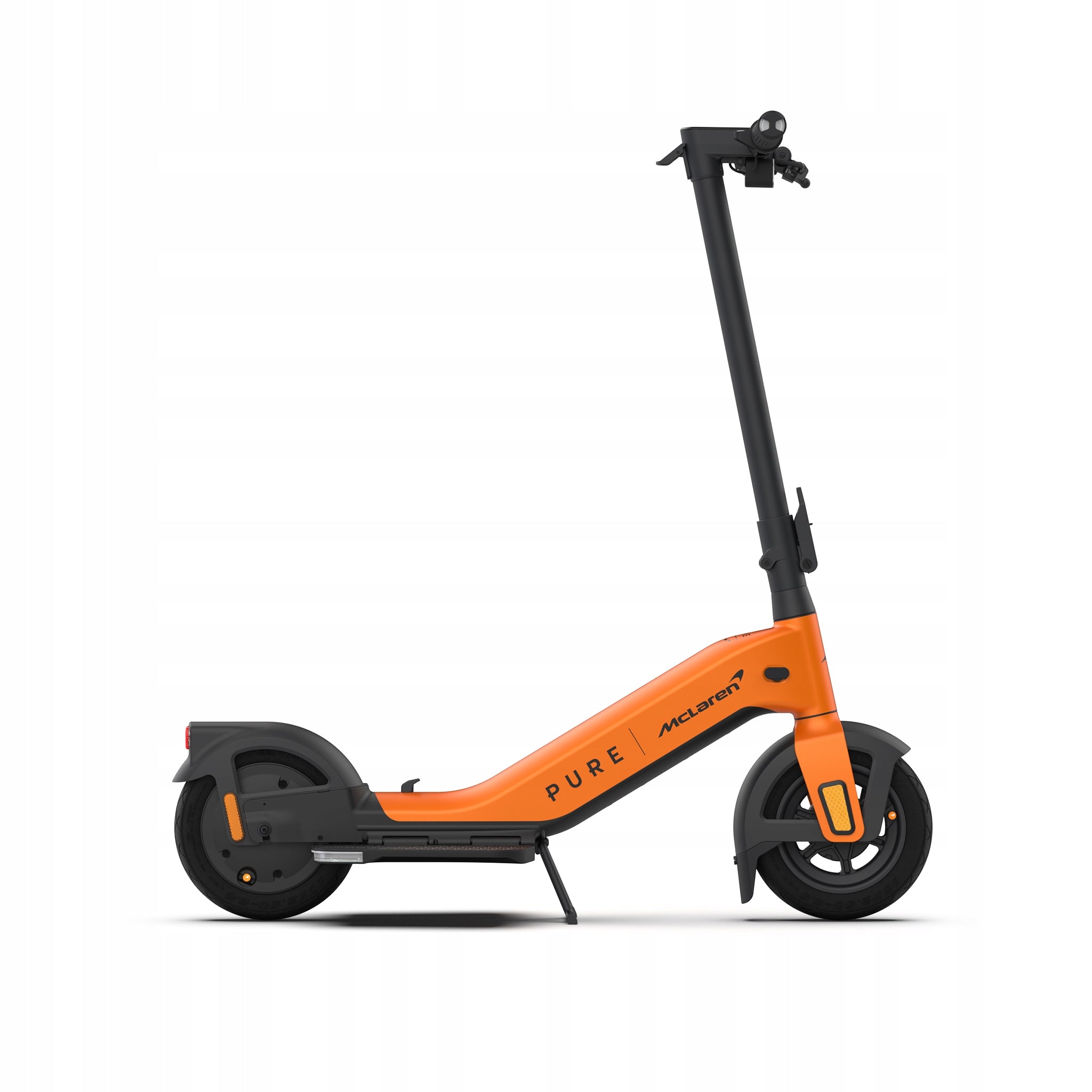 Electric scooter PURE McLaren x limited edition x 500W x 50 km IP65 EAN (GTIN) 0733068538962