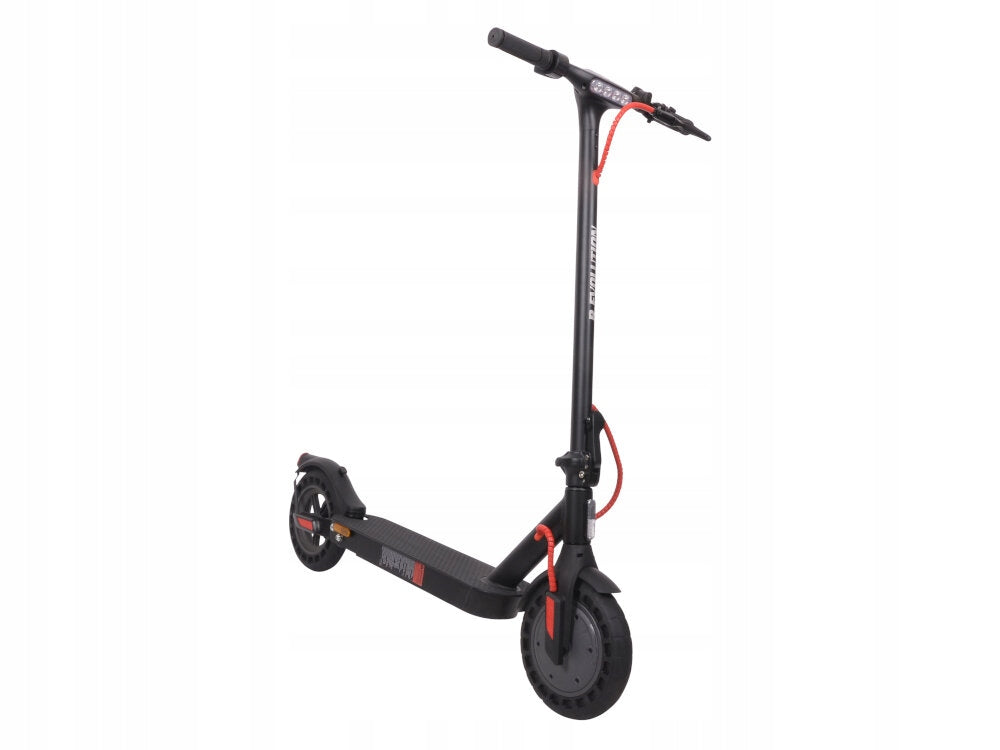 Electric scooter R.EVOLUTION R-EV42112 20km 350W Shock absorption 10" Engine power 350 W