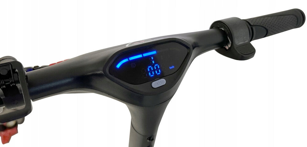 Electric scooter R.EVOLUTION R-EV42112 20km 350W Shock absorption 10" Wheel diameter (inch) 10"