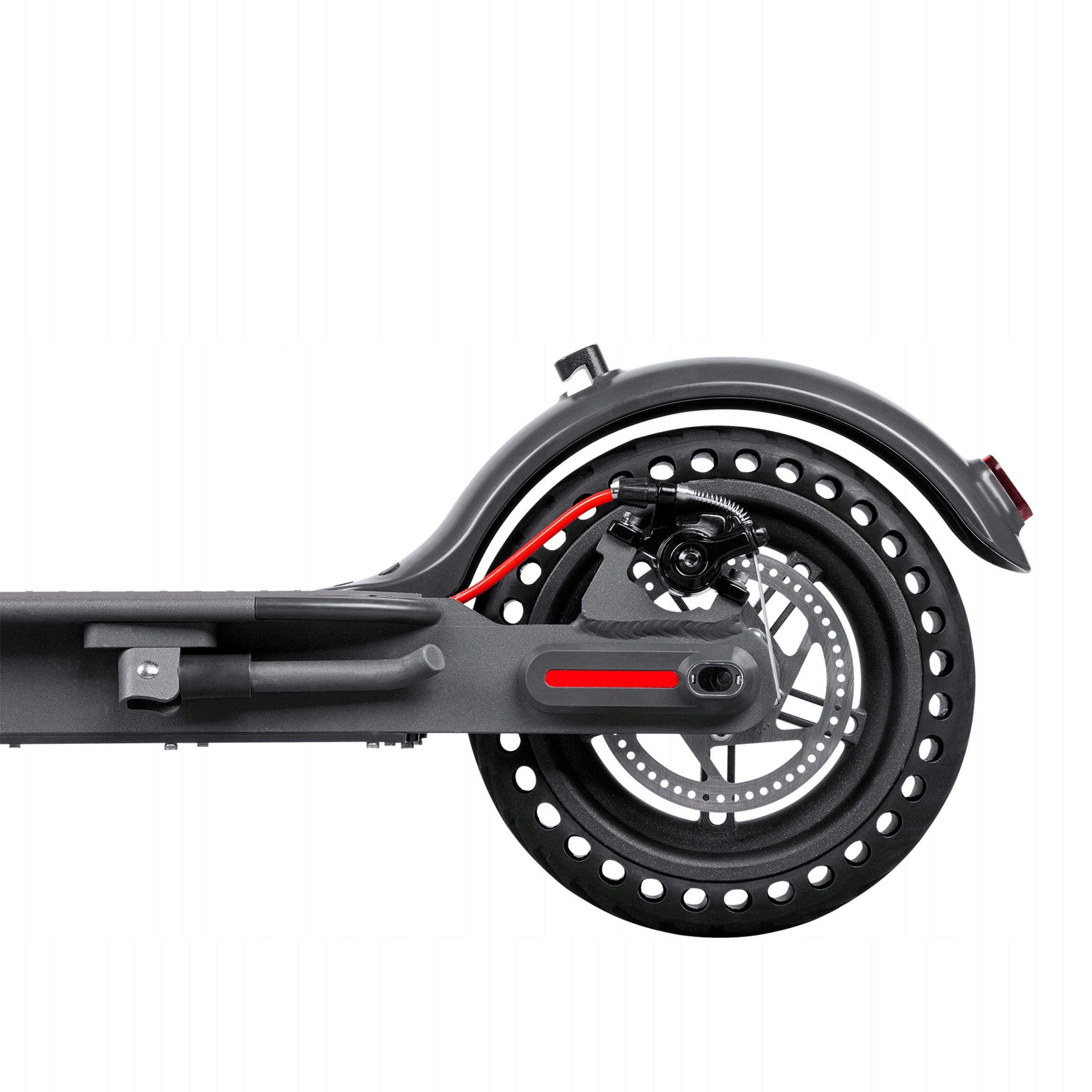 Electric scooter Rebel Fast Wheels Pro 250 W Brand Rebel