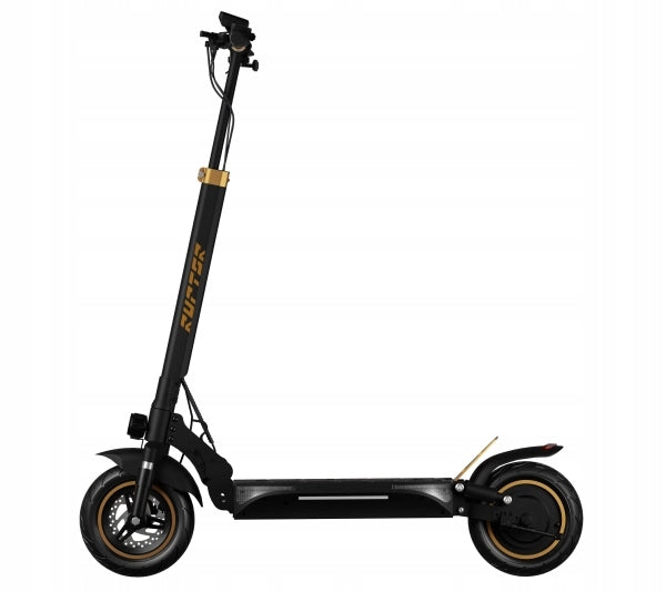 Electric scooter Ruptor R1 v2 500W 80km 10" Copper Brand Ruptor