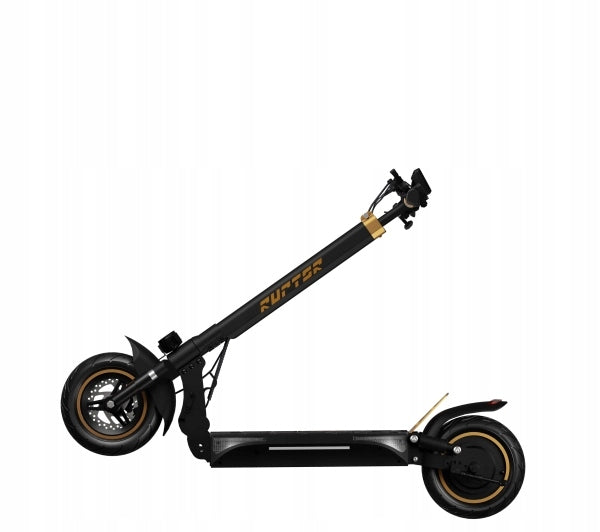 Electric scooter Ruptor R1 v2 500W 80km 10" Copper Manufacturer code Ruptor R1